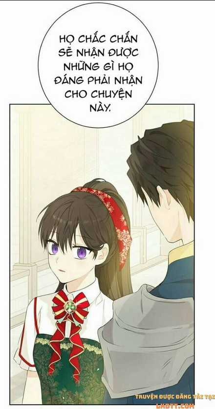 Thực Ra Tôi Mới Là Thật Chapter 40 trang 30