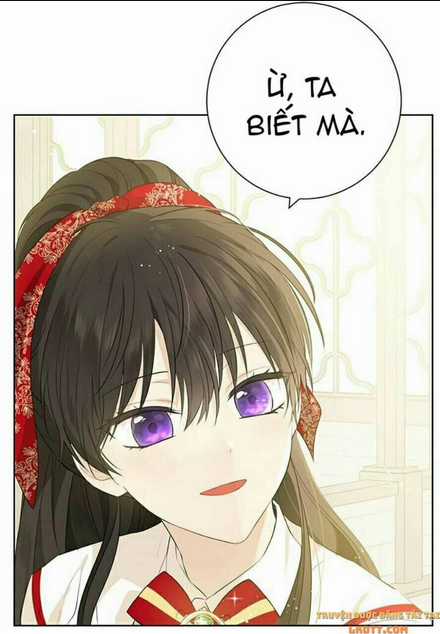 Thực Ra Tôi Mới Là Thật Chapter 40 trang 31