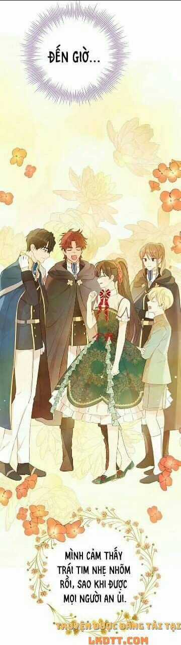 Thực Ra Tôi Mới Là Thật Chapter 40 trang 32