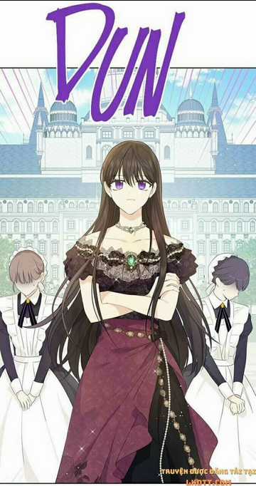 Thực Ra Tôi Mới Là Thật Chapter 40 trang 35