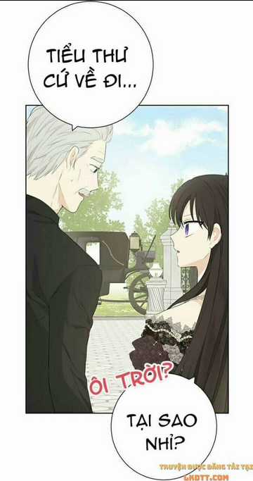 Thực Ra Tôi Mới Là Thật Chapter 40 trang 36