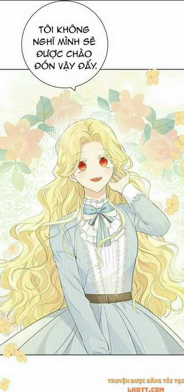 Thực Ra Tôi Mới Là Thật Chapter 40 trang 40