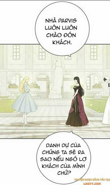 Thực Ra Tôi Mới Là Thật Chapter 40 trang 41