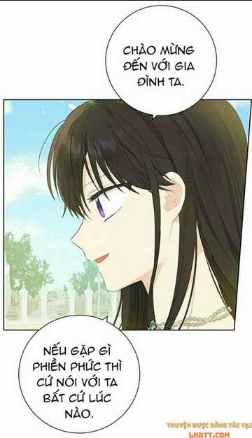 Thực Ra Tôi Mới Là Thật Chapter 40 trang 42