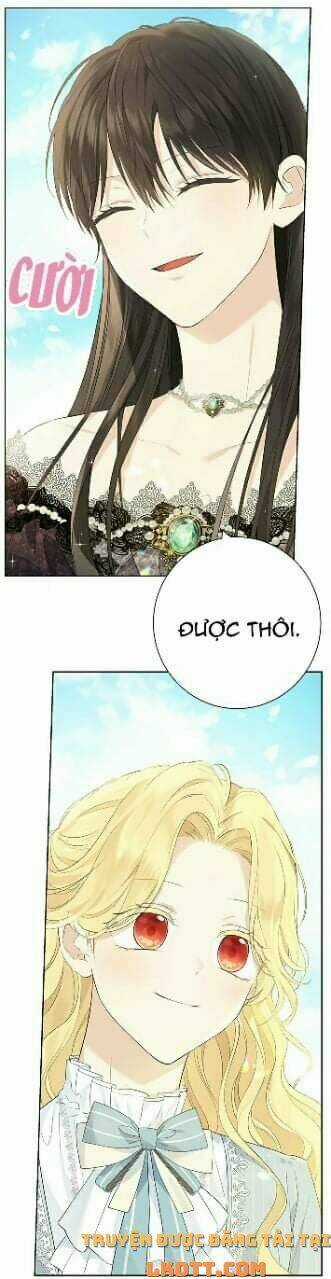 Thực Ra Tôi Mới Là Thật Chapter 40 trang 48