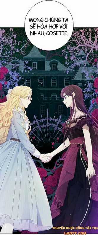 Thực Ra Tôi Mới Là Thật Chapter 40 trang 49