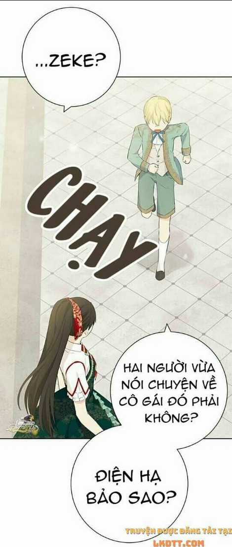 Thực Ra Tôi Mới Là Thật Chapter 40 trang 6