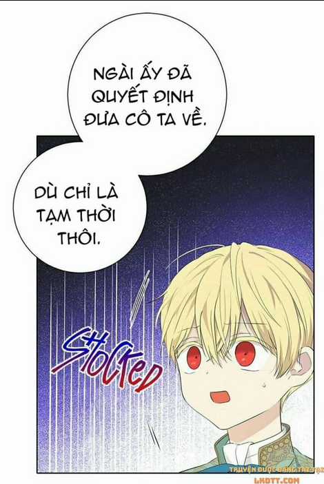 Thực Ra Tôi Mới Là Thật Chapter 40 trang 7