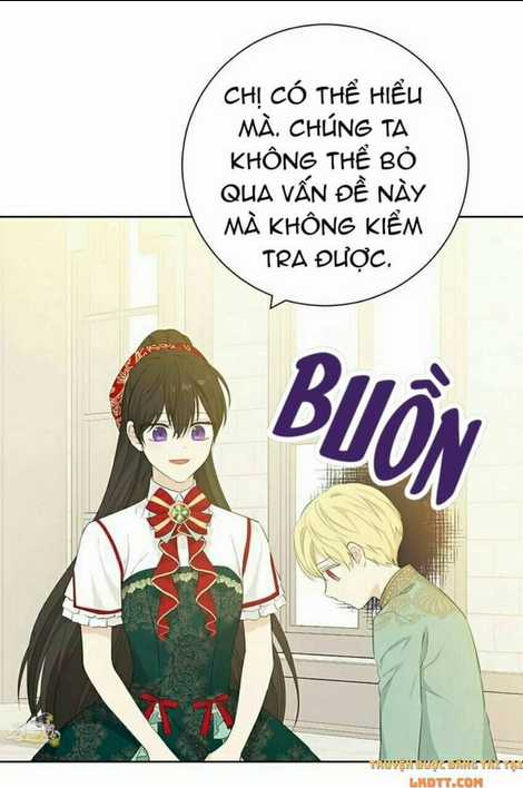 Thực Ra Tôi Mới Là Thật Chapter 40 trang 8