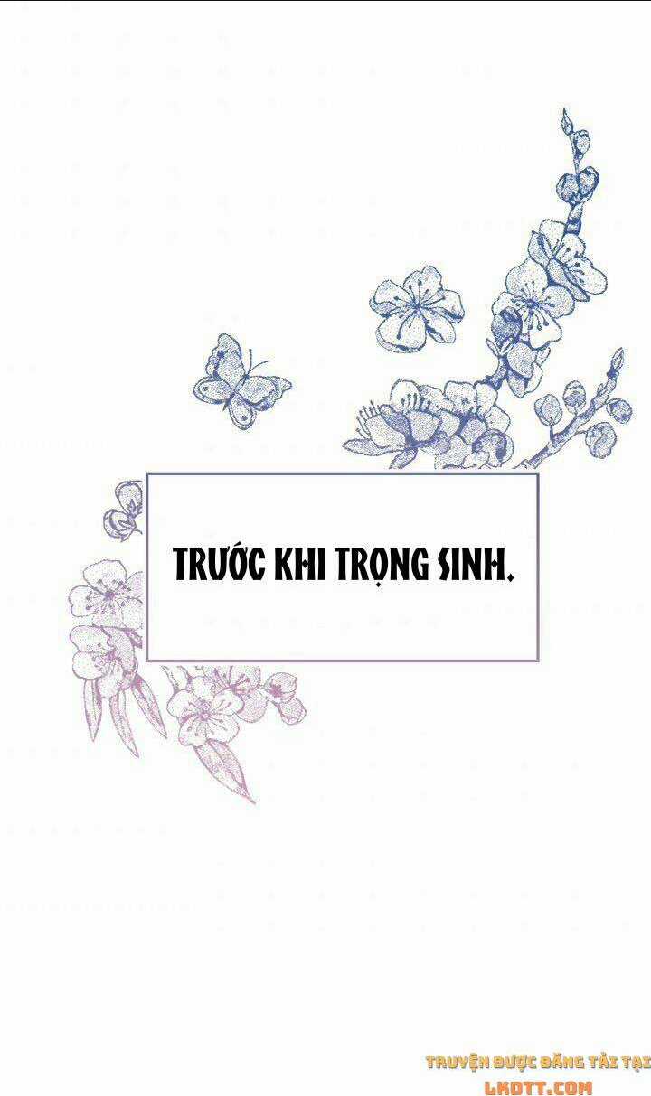 Thực Ra Tôi Mới Là Thật Chapter 41 trang 0