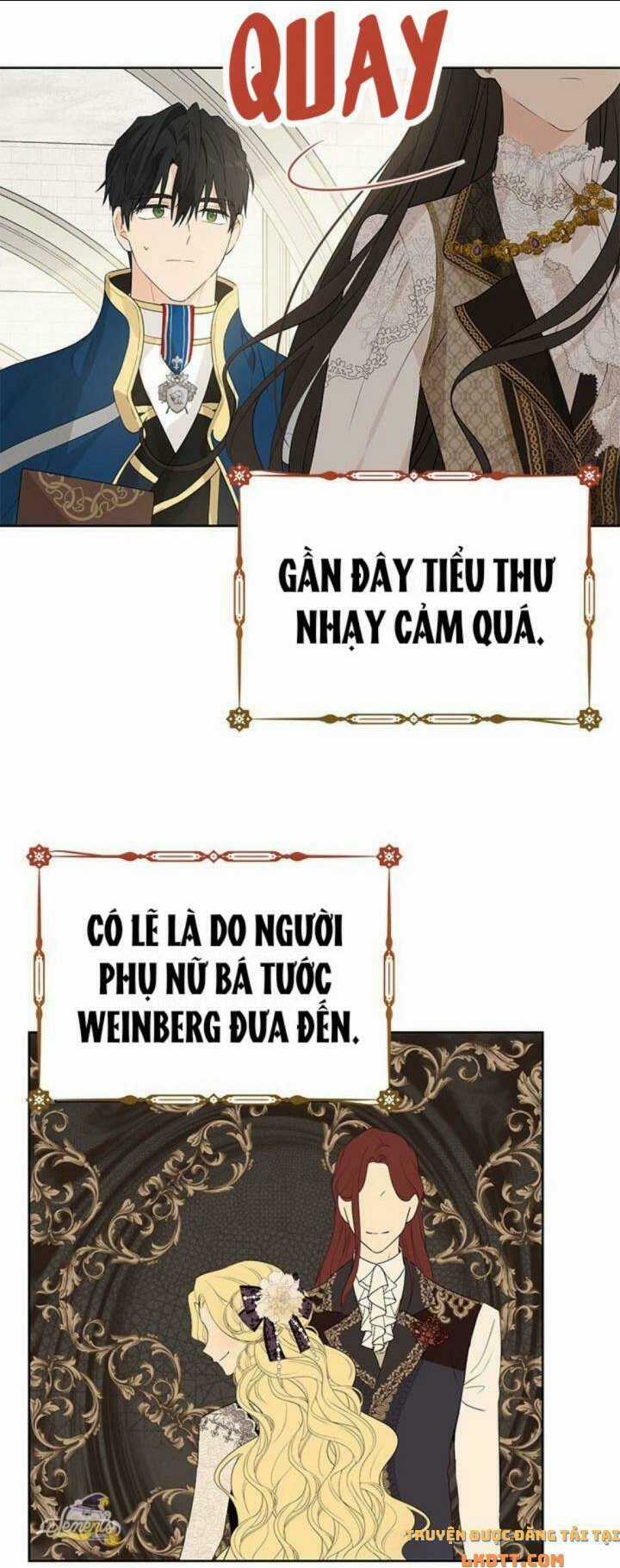 Thực Ra Tôi Mới Là Thật Chapter 41 trang 10