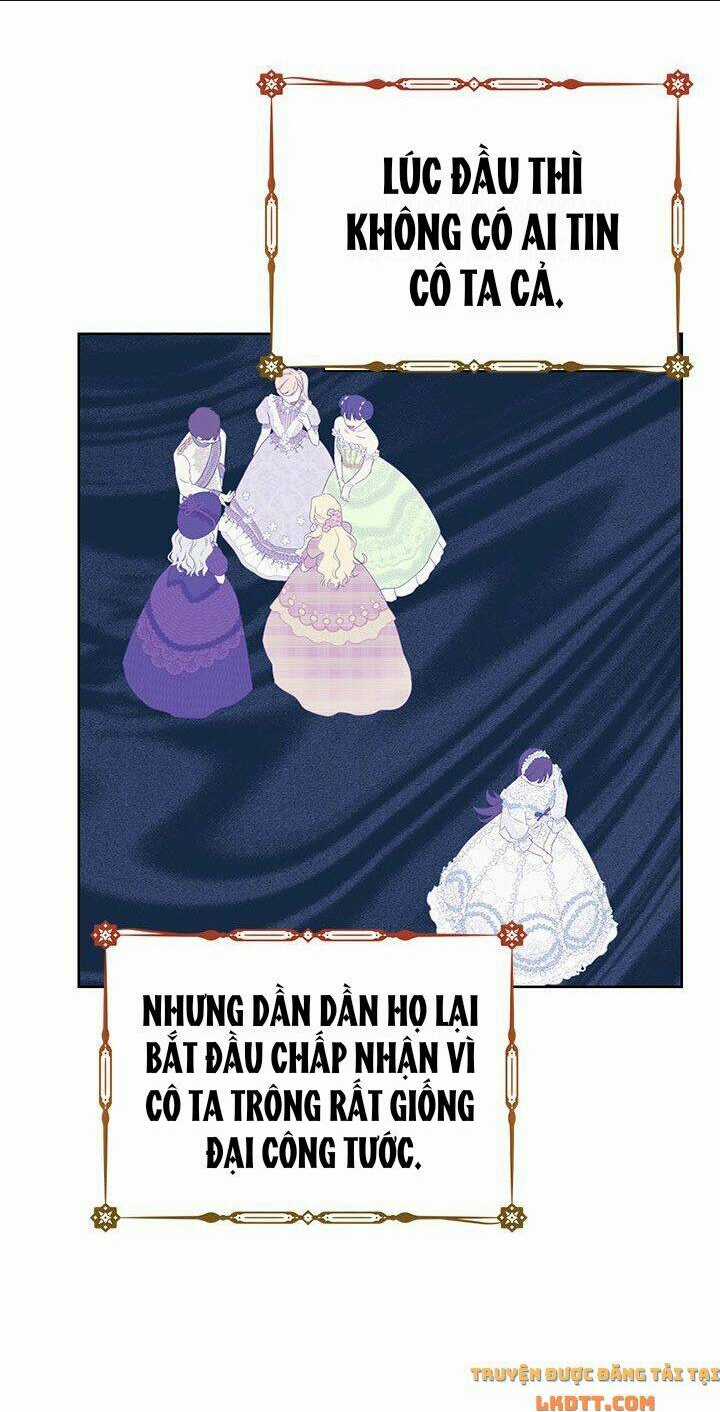 Thực Ra Tôi Mới Là Thật Chapter 41 trang 11