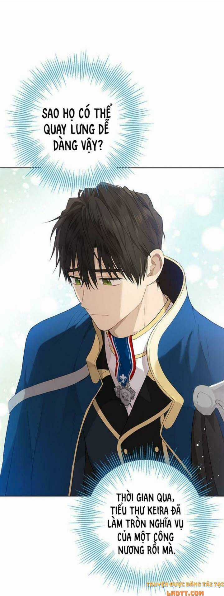 Thực Ra Tôi Mới Là Thật Chapter 41 trang 12