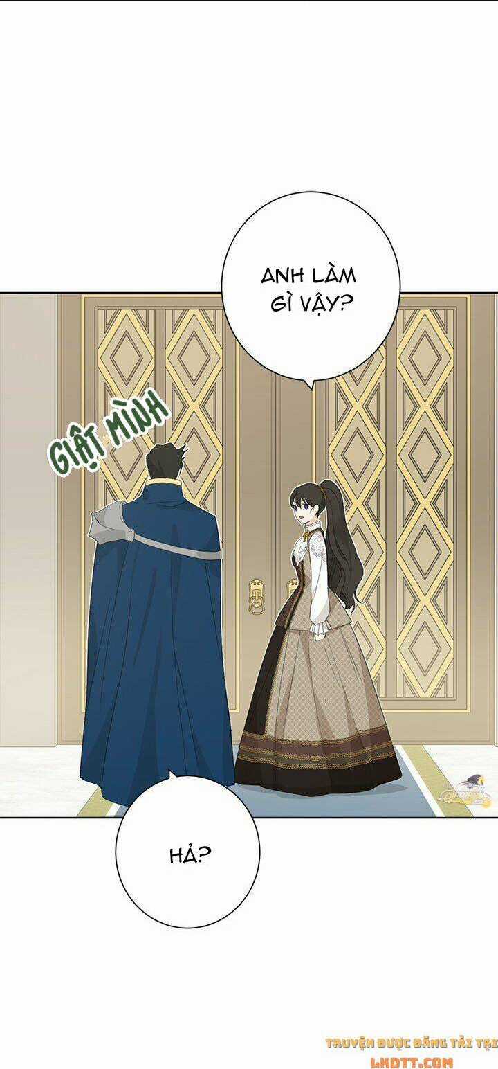 Thực Ra Tôi Mới Là Thật Chapter 41 trang 13