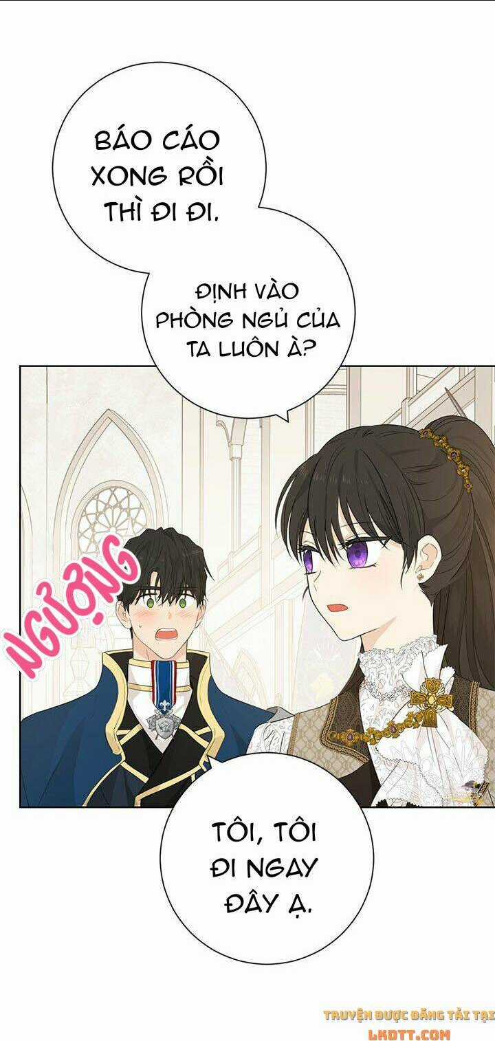 Thực Ra Tôi Mới Là Thật Chapter 41 trang 14