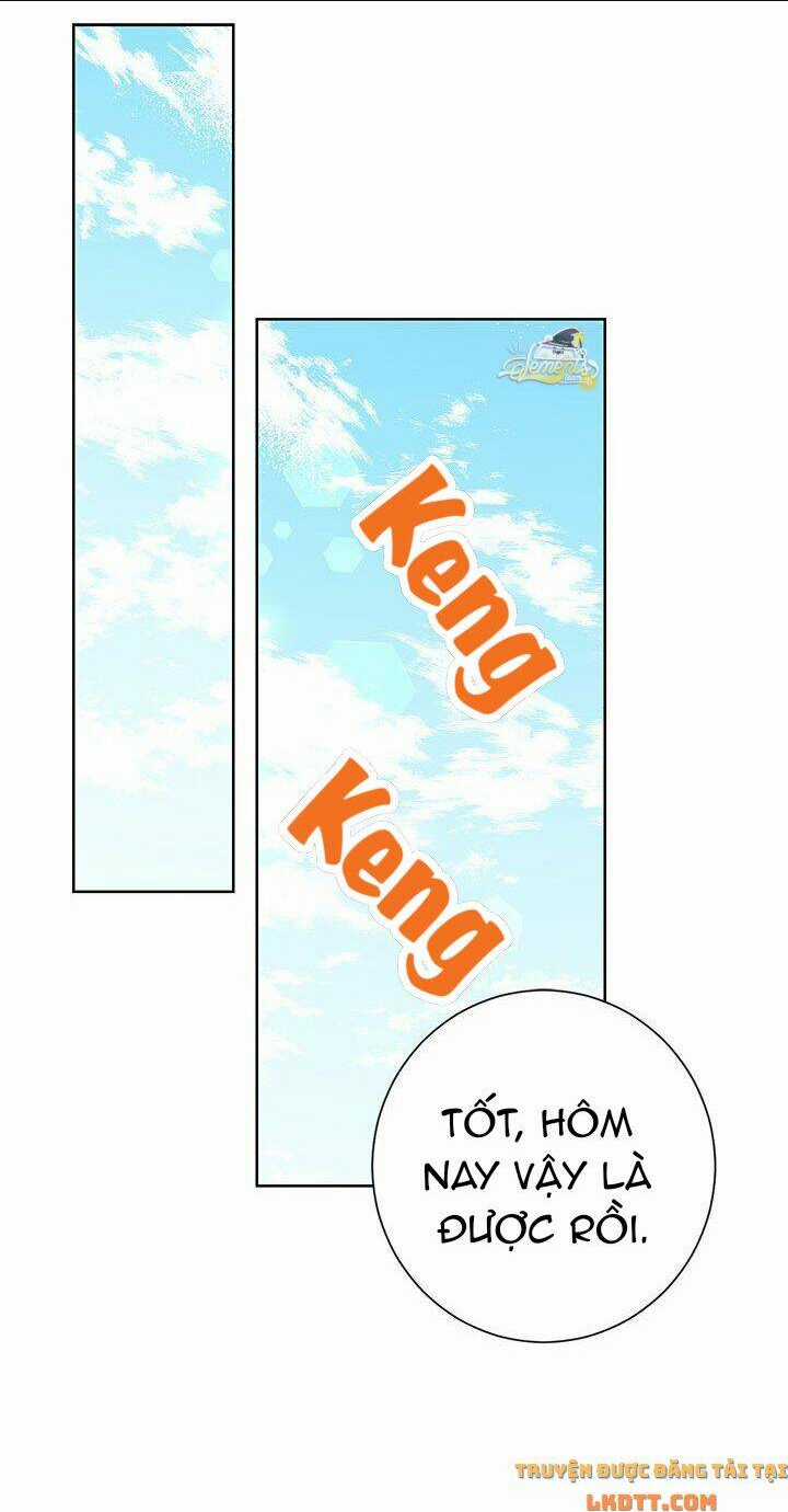 Thực Ra Tôi Mới Là Thật Chapter 41 trang 19