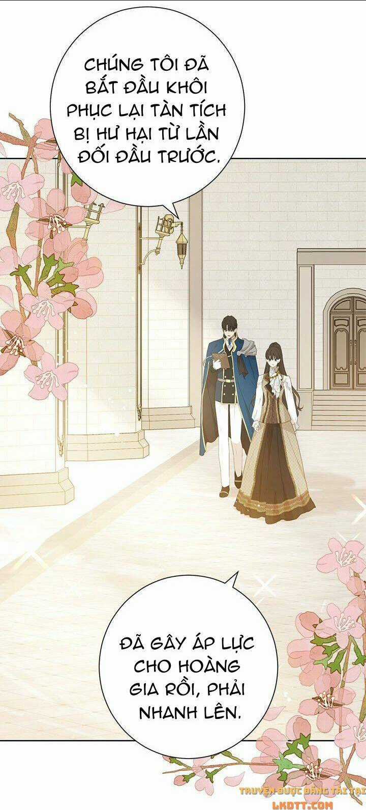 Thực Ra Tôi Mới Là Thật Chapter 41 trang 2