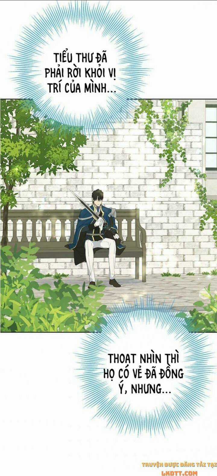 Thực Ra Tôi Mới Là Thật Chapter 41 trang 22