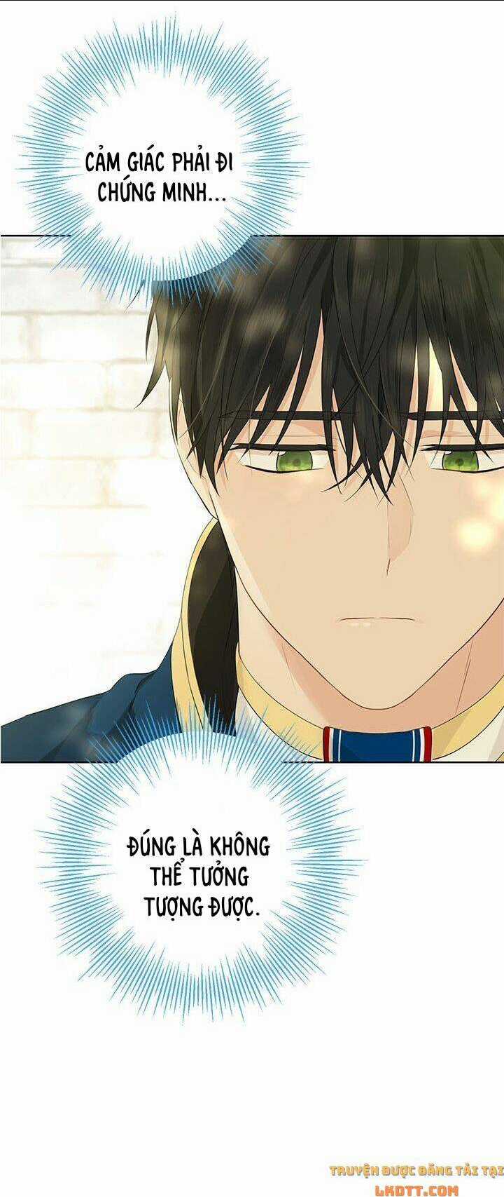 Thực Ra Tôi Mới Là Thật Chapter 41 trang 25