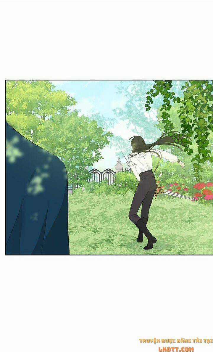 Thực Ra Tôi Mới Là Thật Chapter 41 trang 28