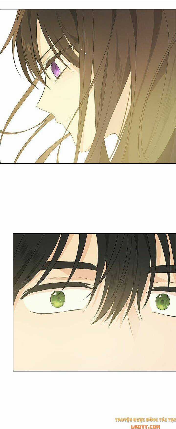 Thực Ra Tôi Mới Là Thật Chapter 41 trang 31