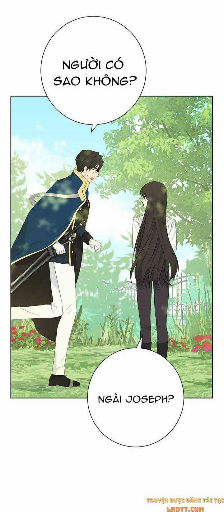 Thực Ra Tôi Mới Là Thật Chapter 41 trang 33