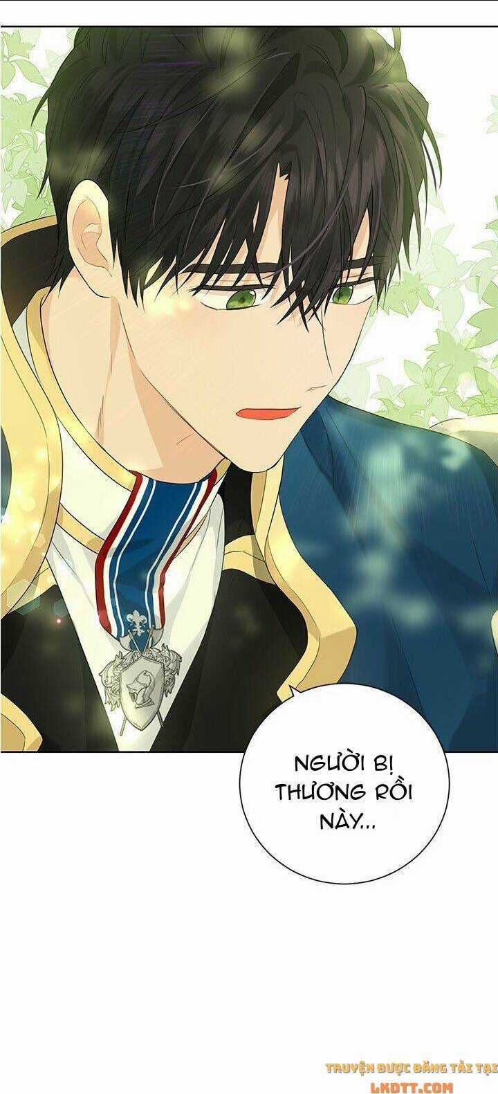 Thực Ra Tôi Mới Là Thật Chapter 41 trang 35