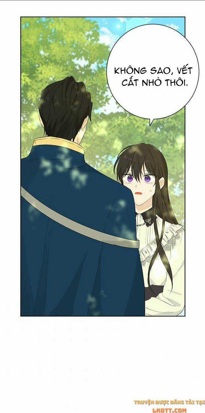 Thực Ra Tôi Mới Là Thật Chapter 41 trang 36