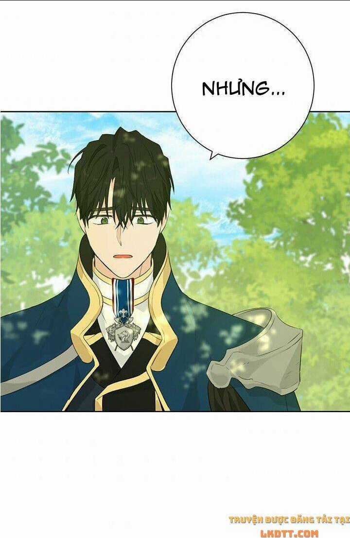 Thực Ra Tôi Mới Là Thật Chapter 41 trang 37