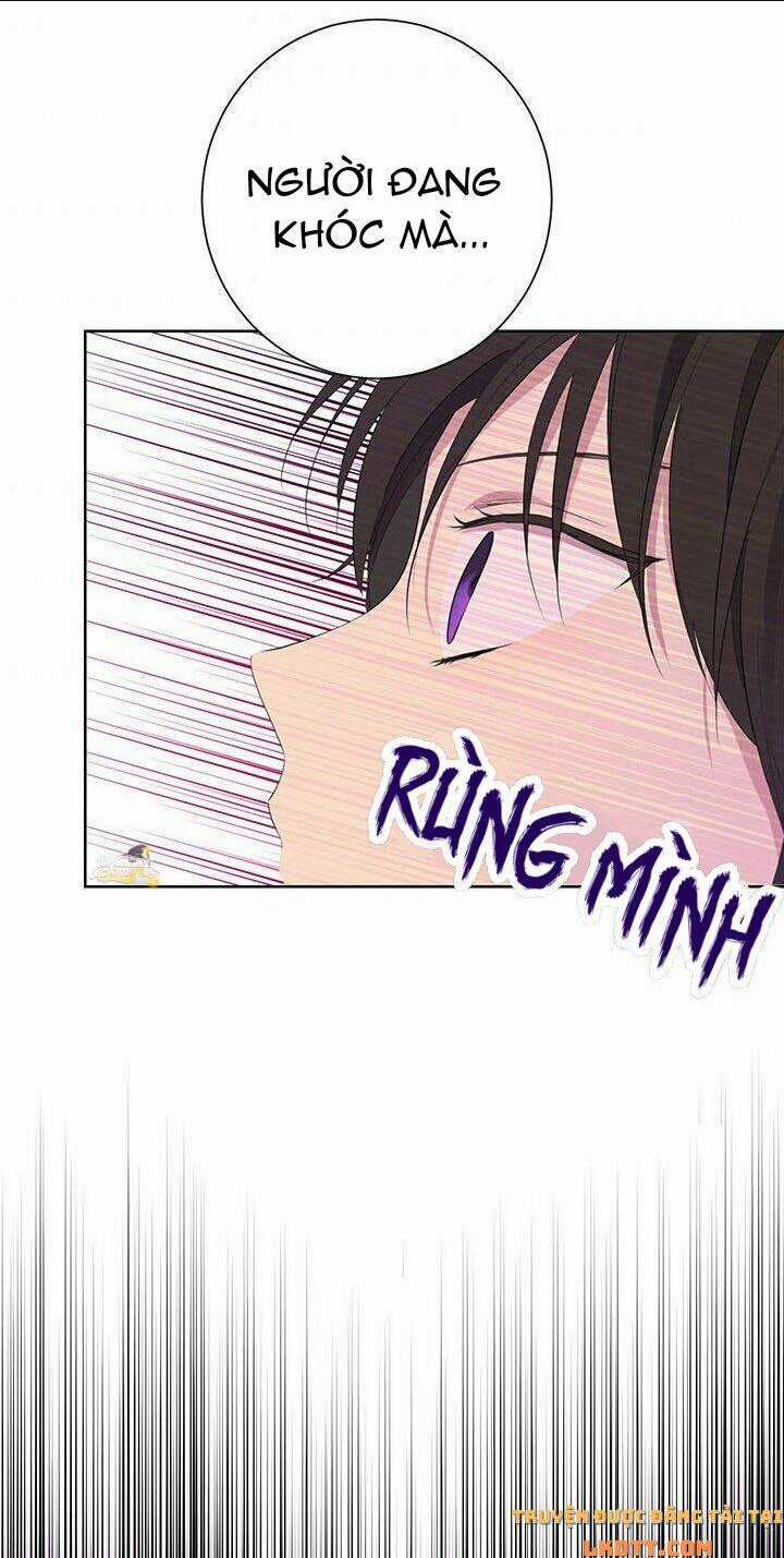 Thực Ra Tôi Mới Là Thật Chapter 41 trang 38