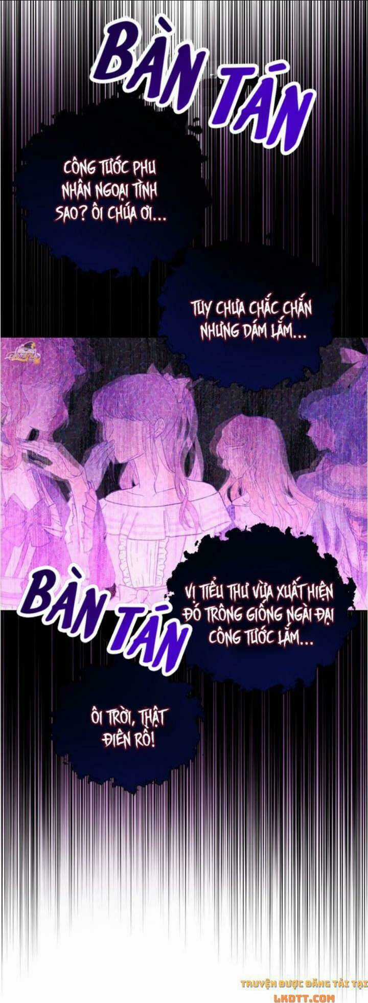 Thực Ra Tôi Mới Là Thật Chapter 41 trang 39