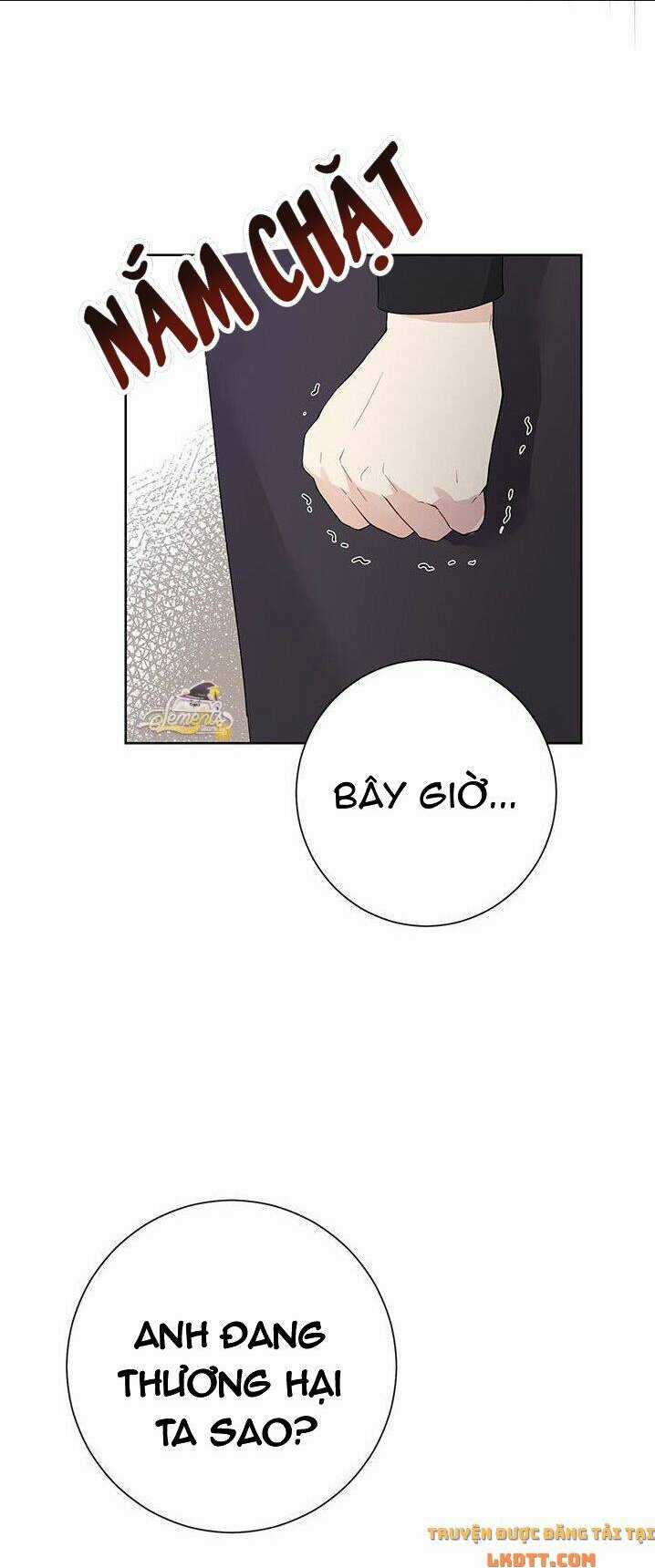 Thực Ra Tôi Mới Là Thật Chapter 41 trang 40