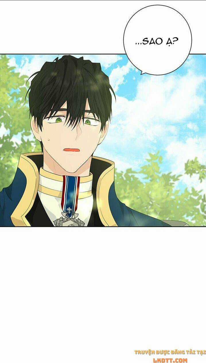 Thực Ra Tôi Mới Là Thật Chapter 41 trang 42