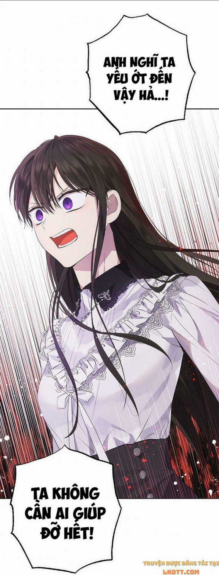 Thực Ra Tôi Mới Là Thật Chapter 41 trang 44