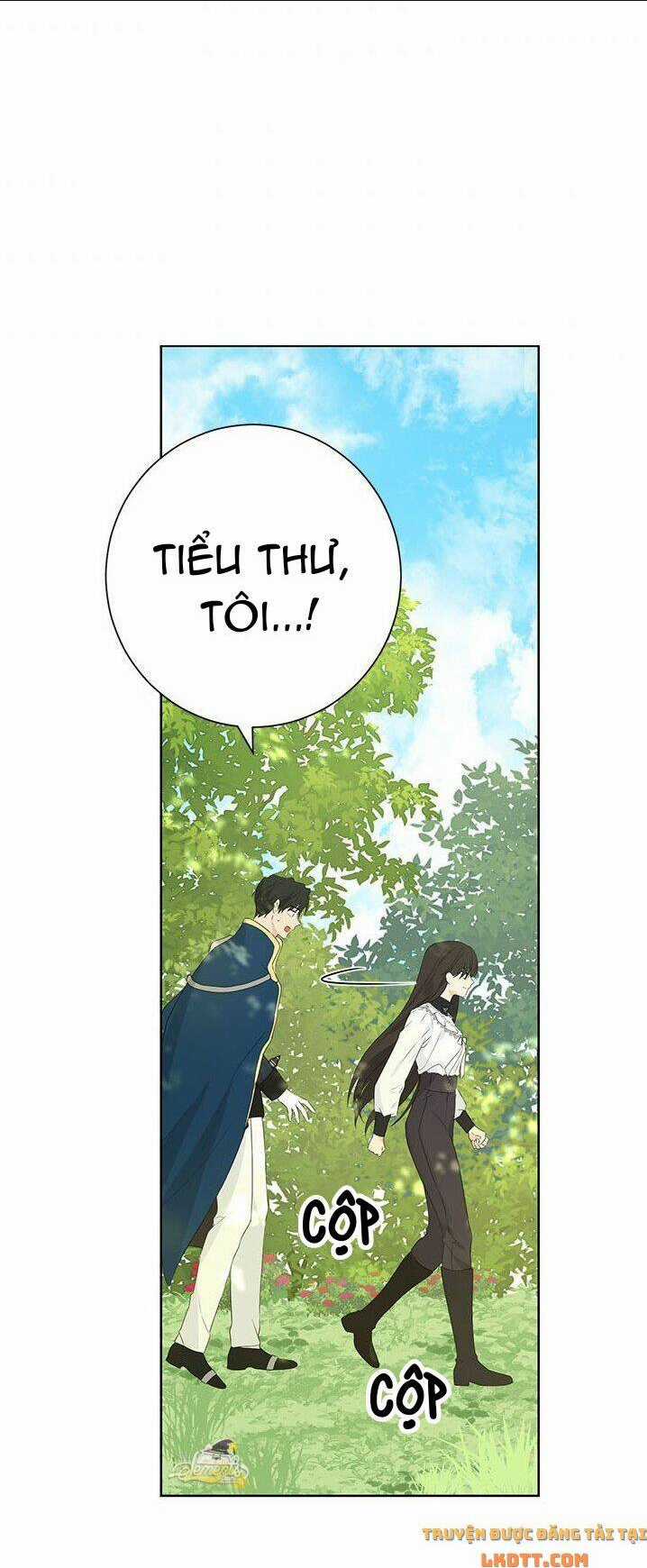 Thực Ra Tôi Mới Là Thật Chapter 41 trang 45