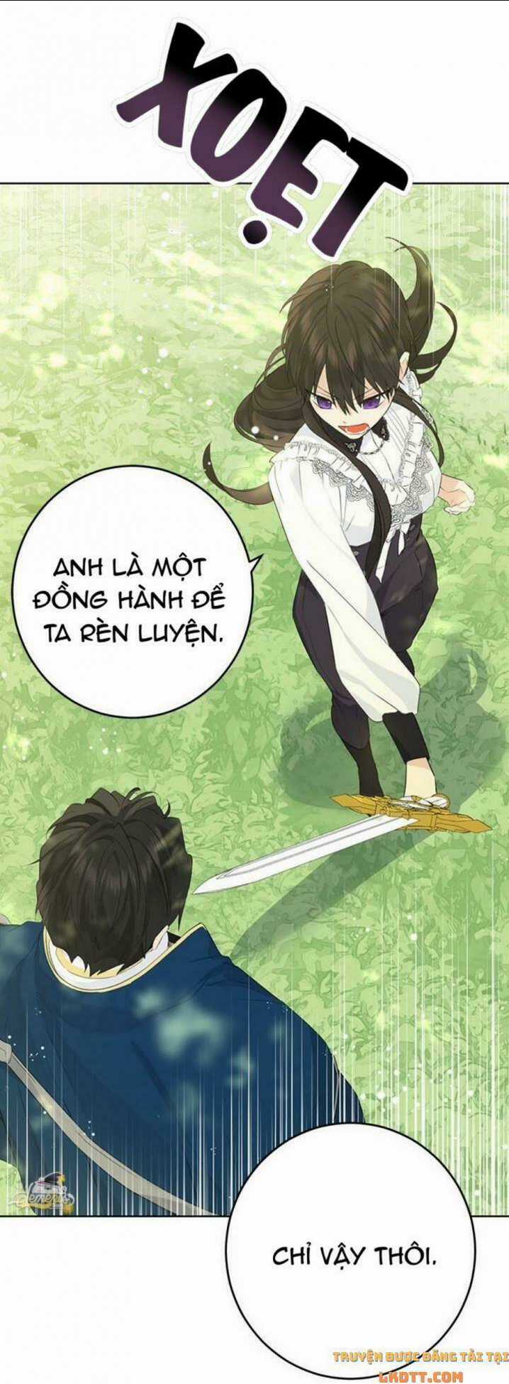 Thực Ra Tôi Mới Là Thật Chapter 41 trang 47