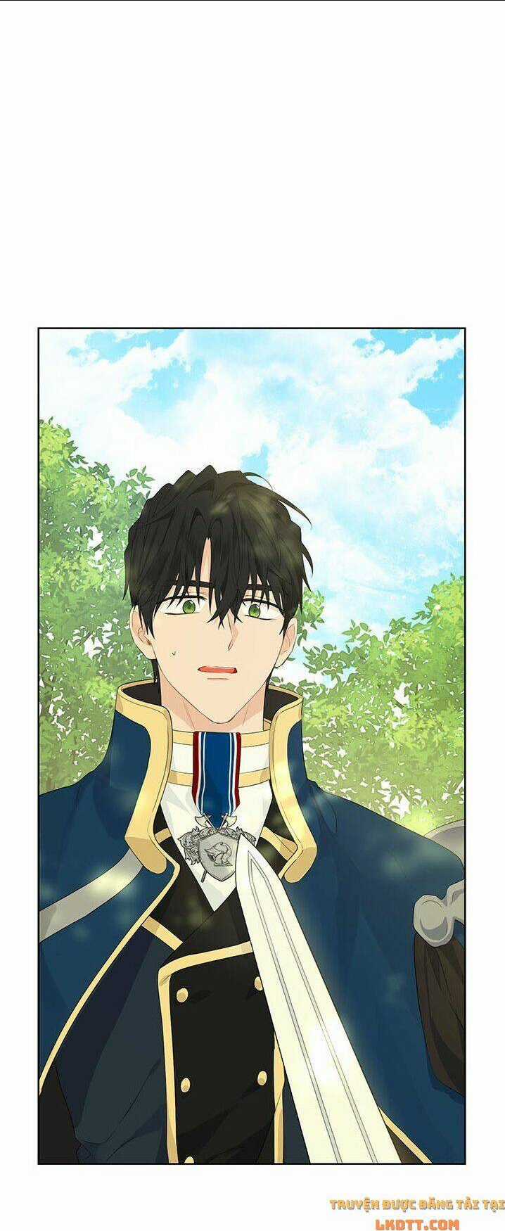 Thực Ra Tôi Mới Là Thật Chapter 41 trang 48