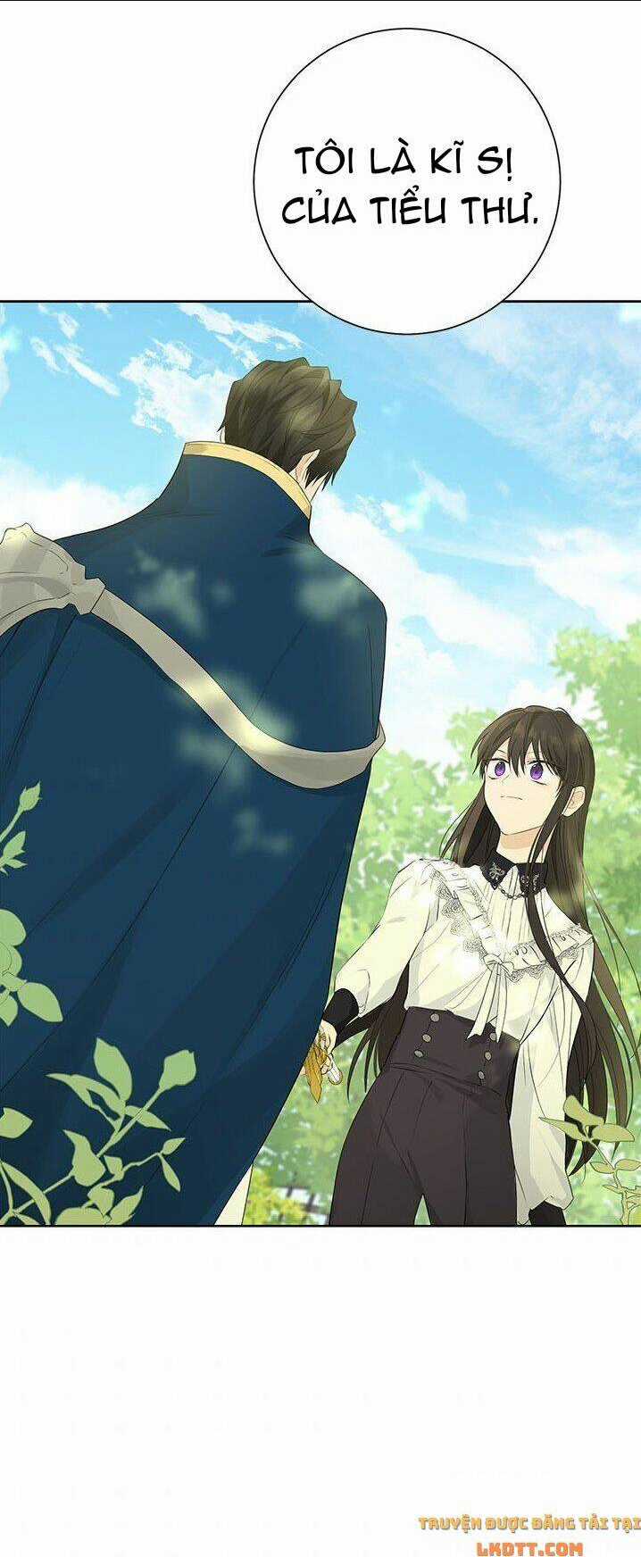 Thực Ra Tôi Mới Là Thật Chapter 41 trang 50