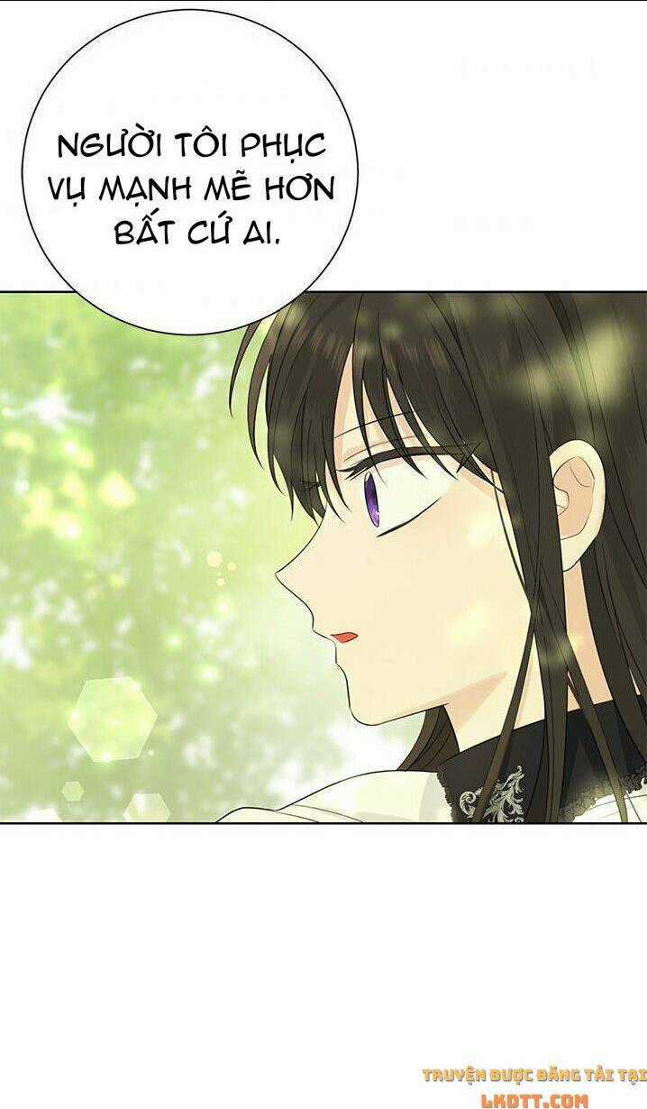 Thực Ra Tôi Mới Là Thật Chapter 41 trang 51