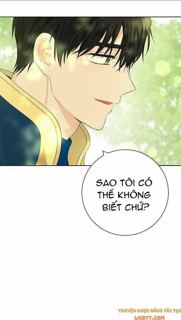 Thực Ra Tôi Mới Là Thật Chapter 41 trang 52