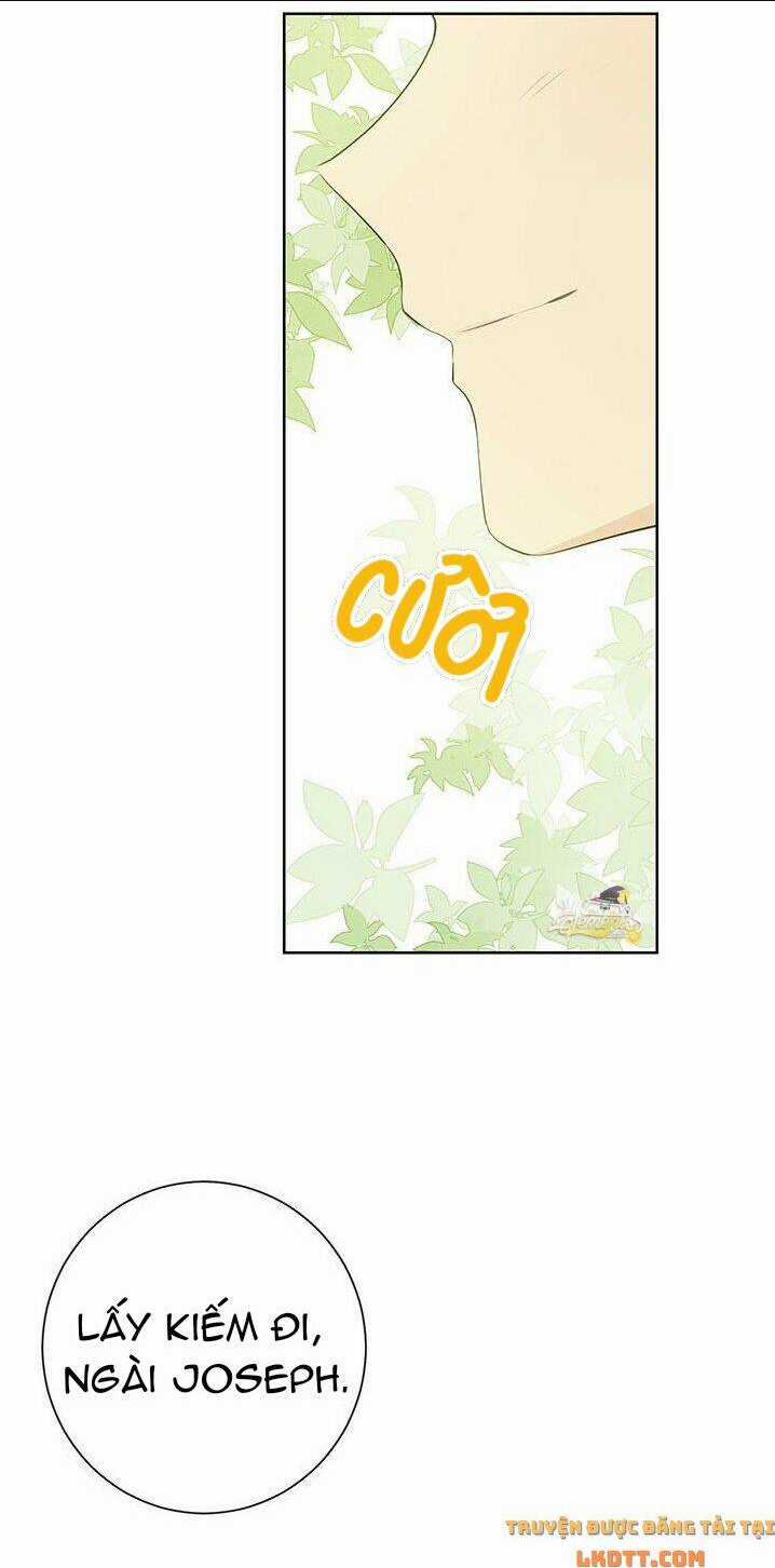 Thực Ra Tôi Mới Là Thật Chapter 41 trang 53