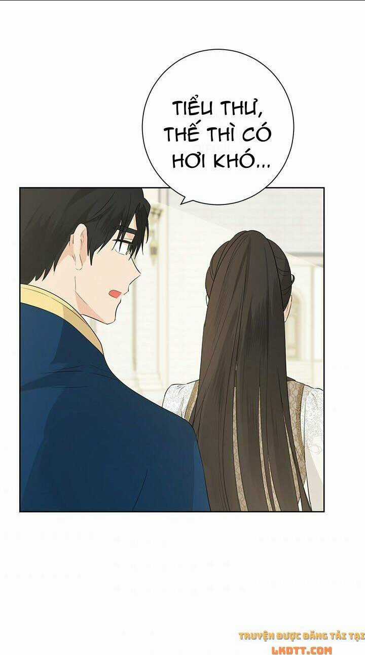 Thực Ra Tôi Mới Là Thật Chapter 41 trang 6