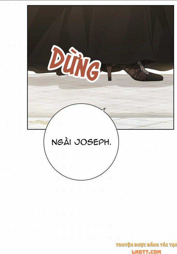 Thực Ra Tôi Mới Là Thật Chapter 41 trang 7