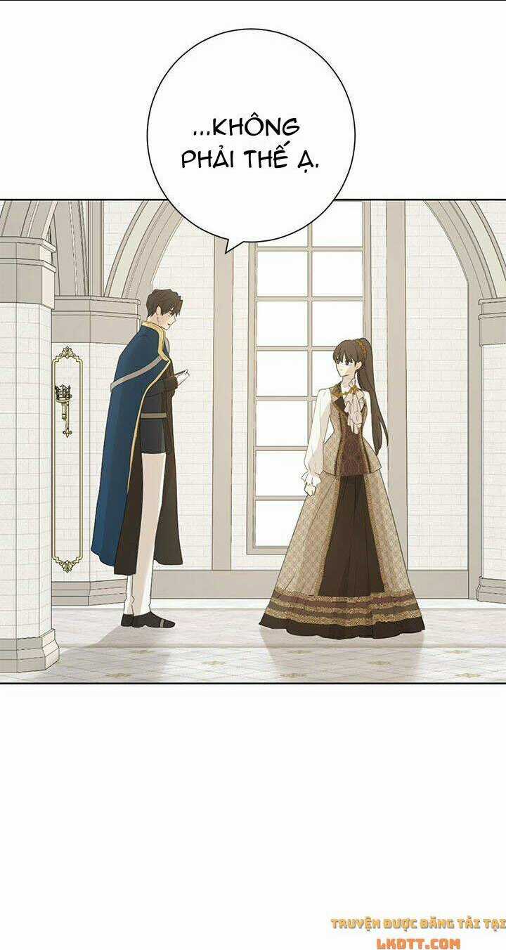 Thực Ra Tôi Mới Là Thật Chapter 41 trang 9