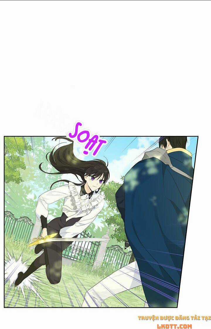 Thực Ra Tôi Mới Là Thật Chapter 42 trang 10