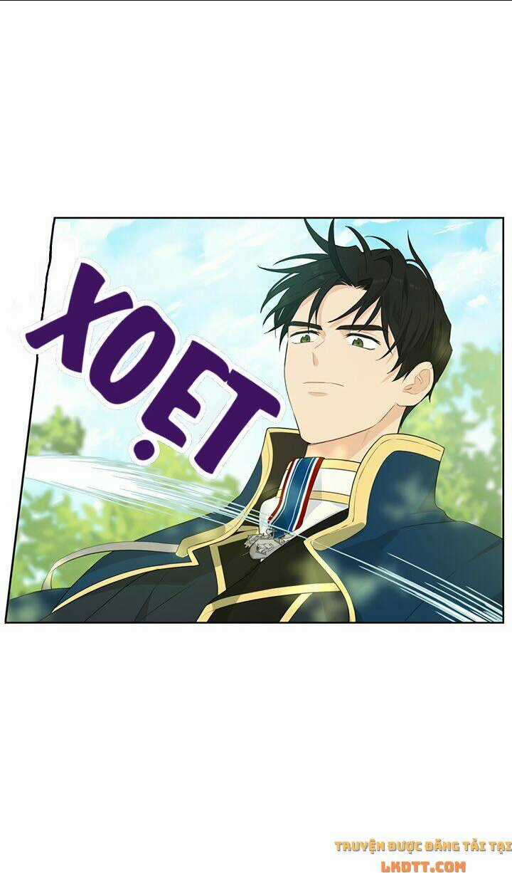 Thực Ra Tôi Mới Là Thật Chapter 42 trang 11