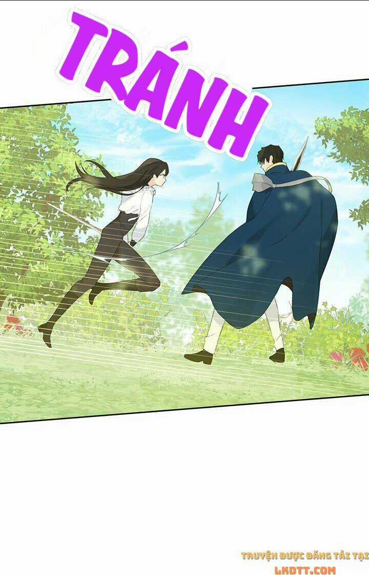 Thực Ra Tôi Mới Là Thật Chapter 42 trang 12