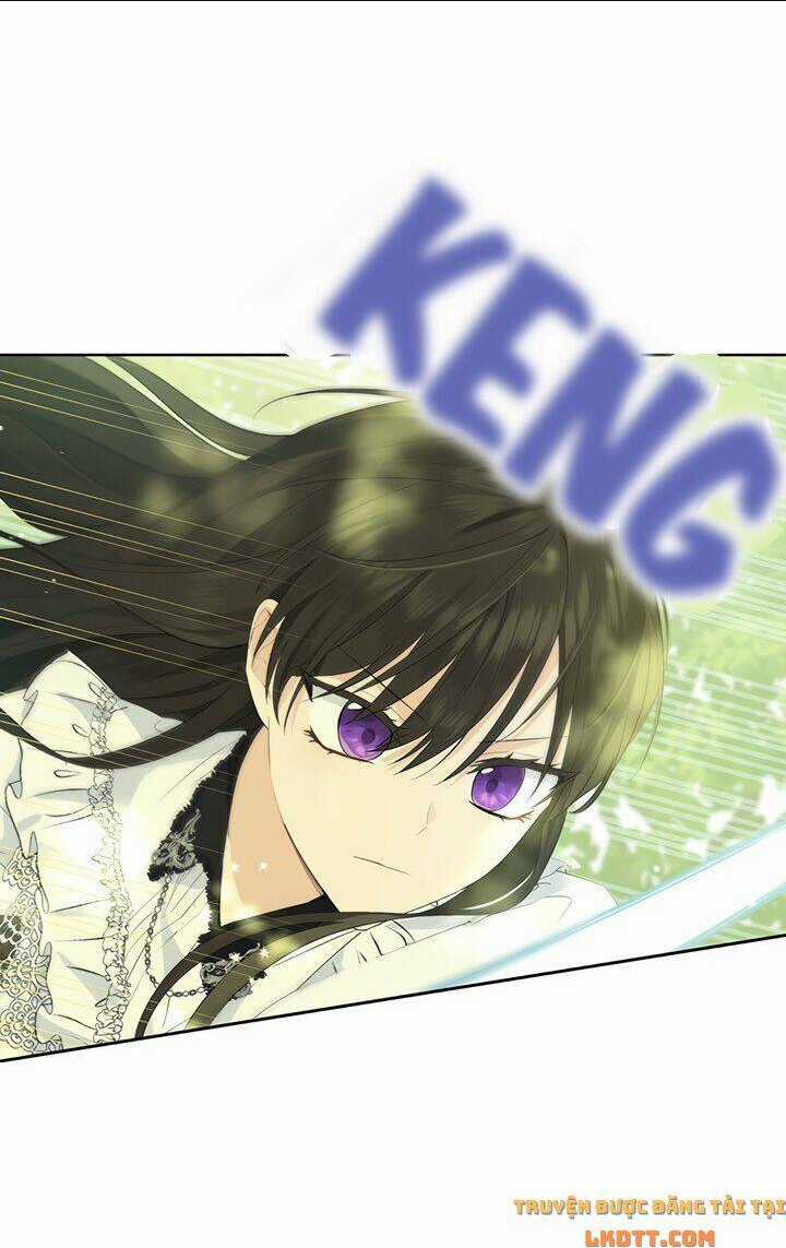 Thực Ra Tôi Mới Là Thật Chapter 42 trang 13