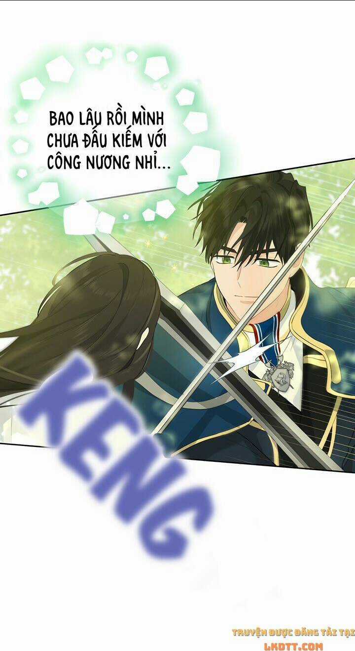 Thực Ra Tôi Mới Là Thật Chapter 42 trang 14