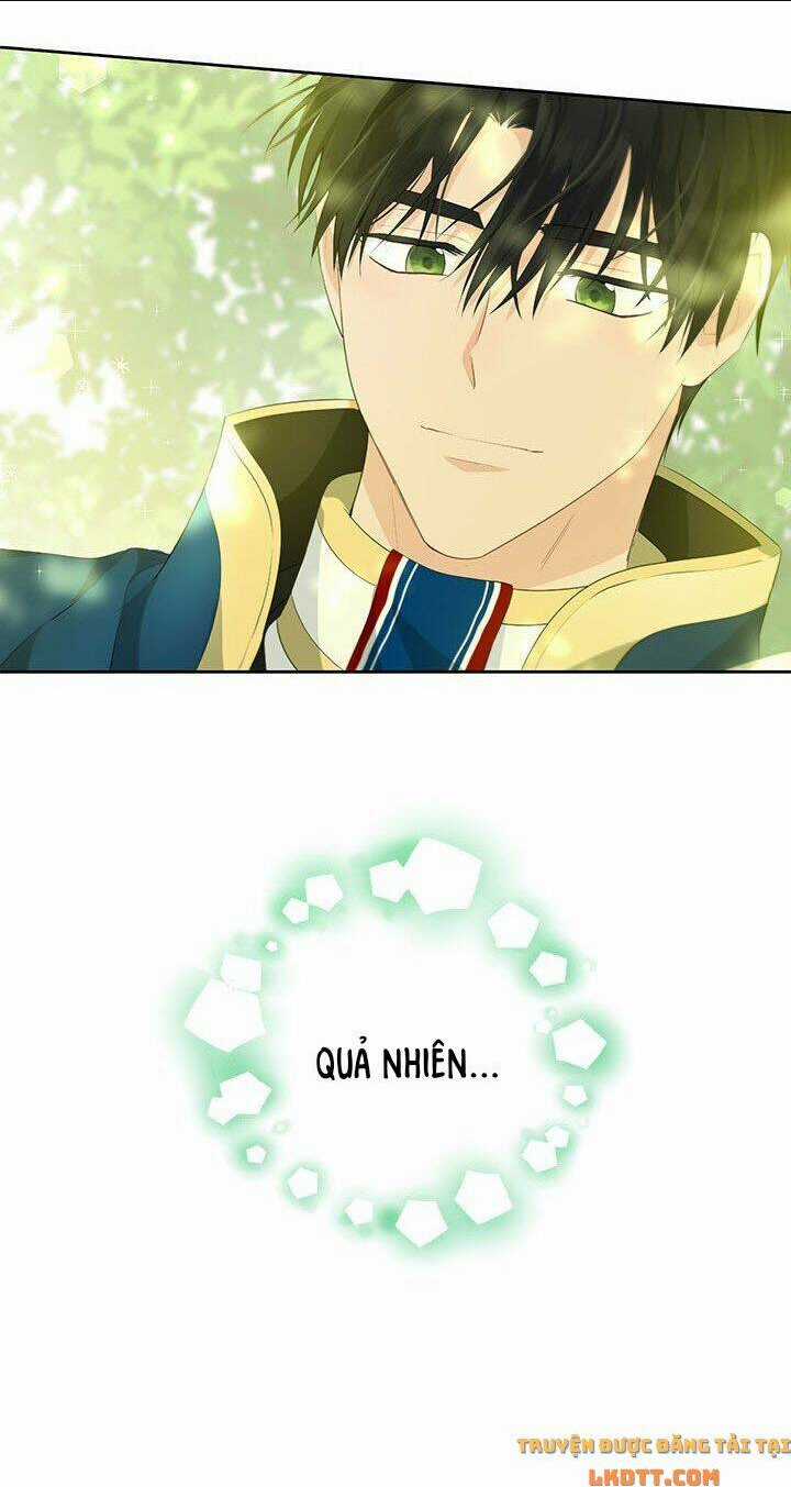 Thực Ra Tôi Mới Là Thật Chapter 42 trang 15